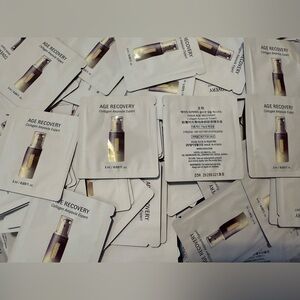 O HUI Age Recovery Collagen Ampoule Expert 1ml x 50pcs (50ml) Anti Aging OHUI